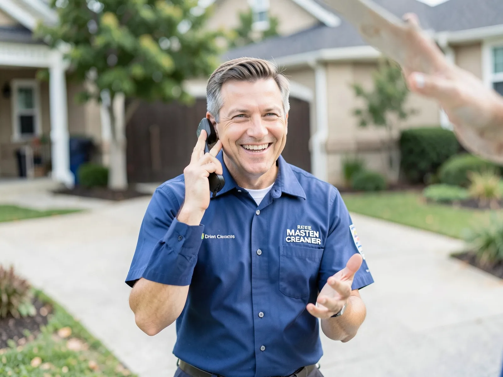 Drain Cleaning Lamont, OK FAQs